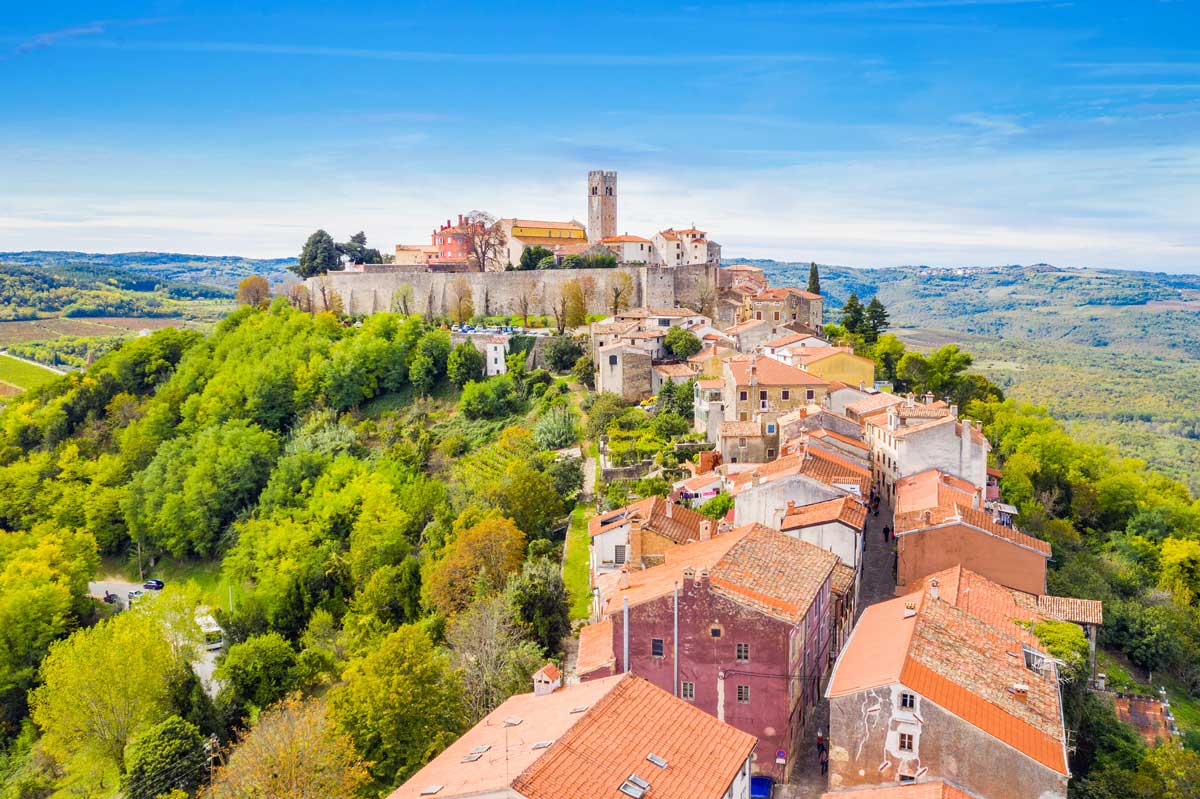 Motovun