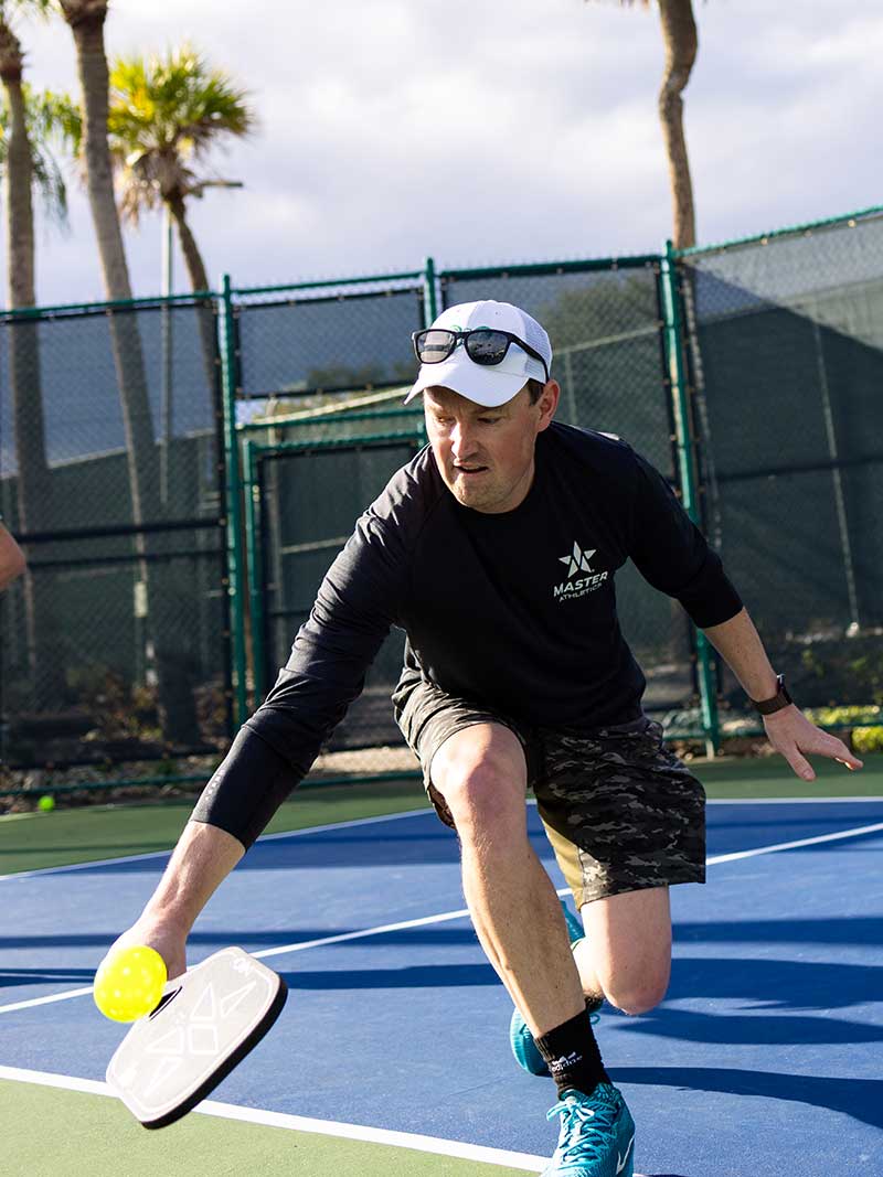 Pickleball