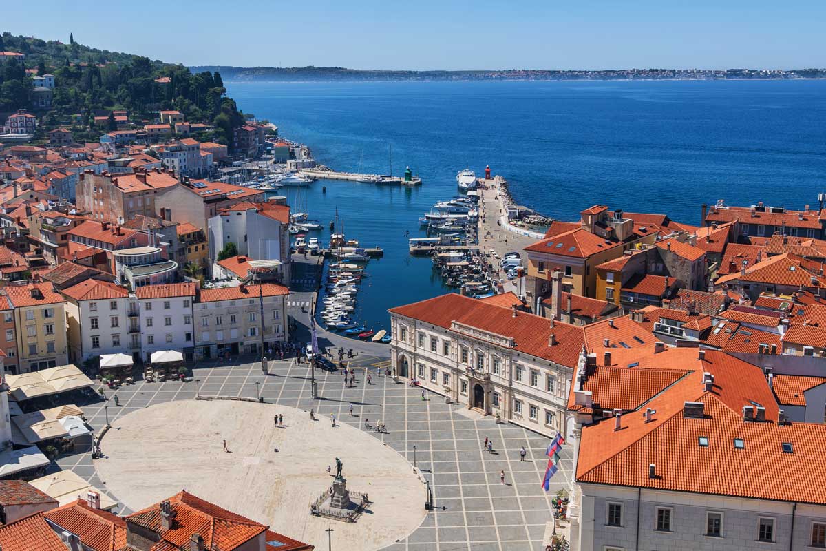 Piran