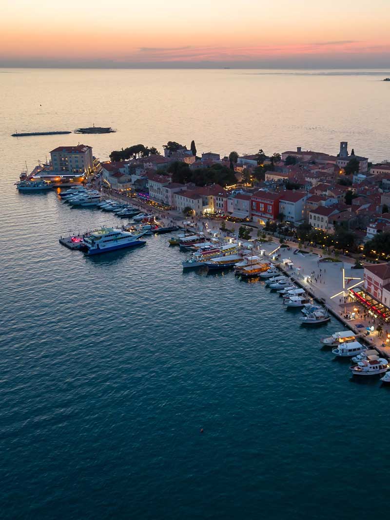 Porec