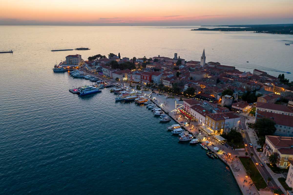 Porec